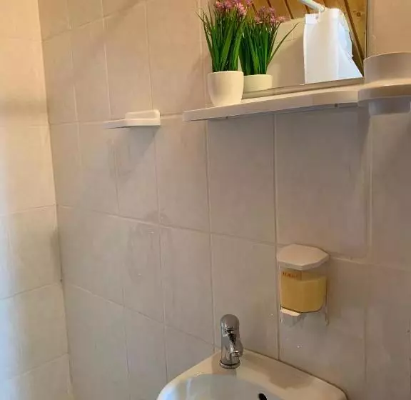 ホテル Mont Blanc Family Sport