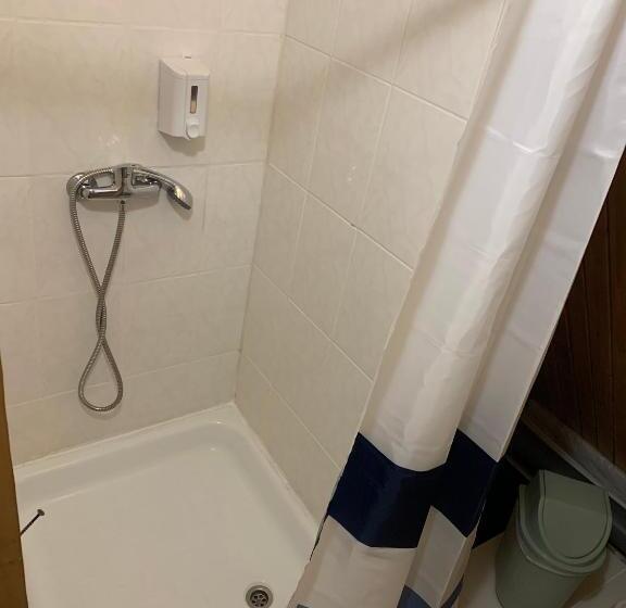 酒店 Mont Blanc Family Sport