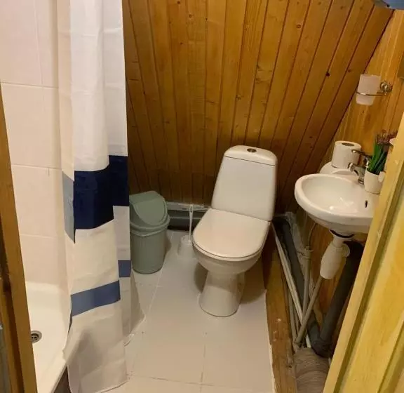 ホテル Mont Blanc Family Sport