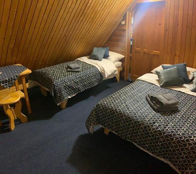 酒店 Mont Blanc Family Sport