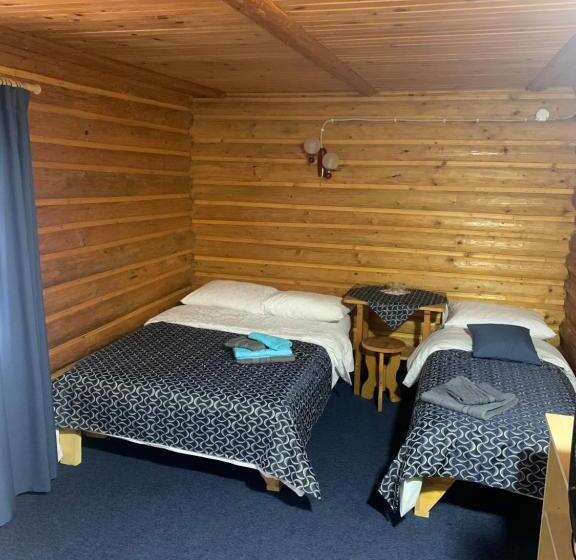 酒店 Mont Blanc Family Sport