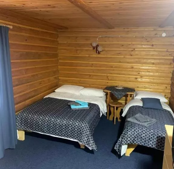 ホテル Mont Blanc Family Sport