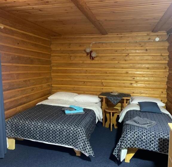 酒店 Mont Blanc Family Sport