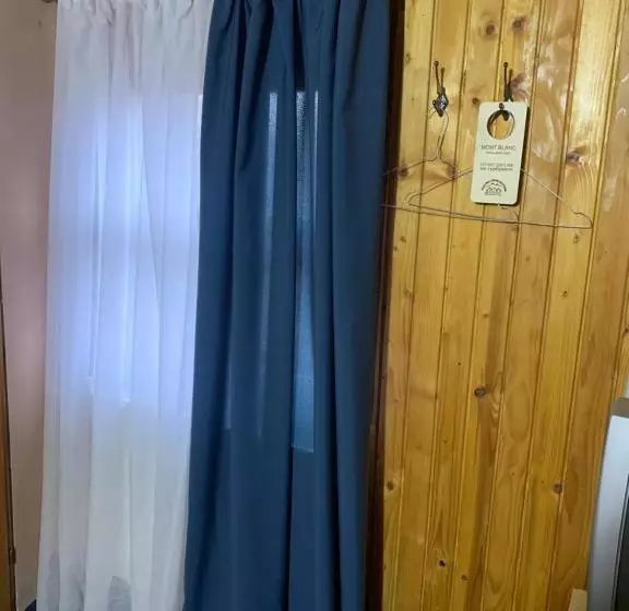 ホテル Mont Blanc Family Sport