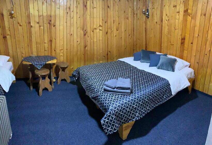 酒店 Mont Blanc Family Sport