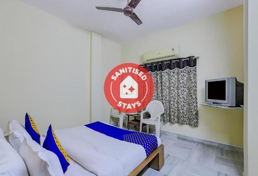 ホテル Spot On 77564  Shivang