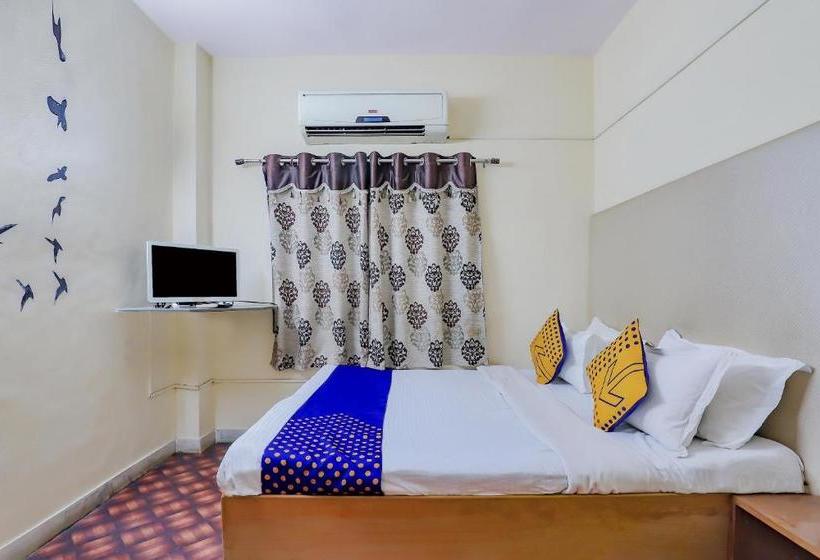 ホテル Spot On 77564  Shivang