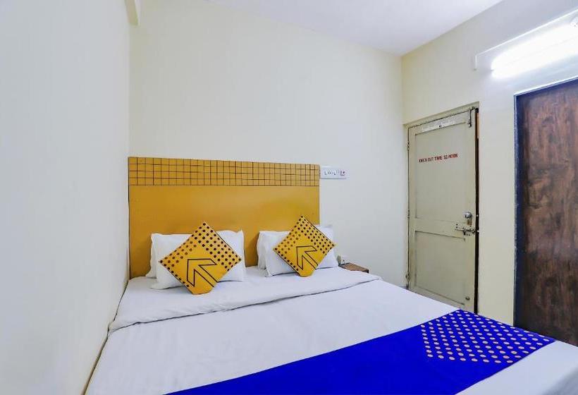 ホテル Spot On 77564  Shivang