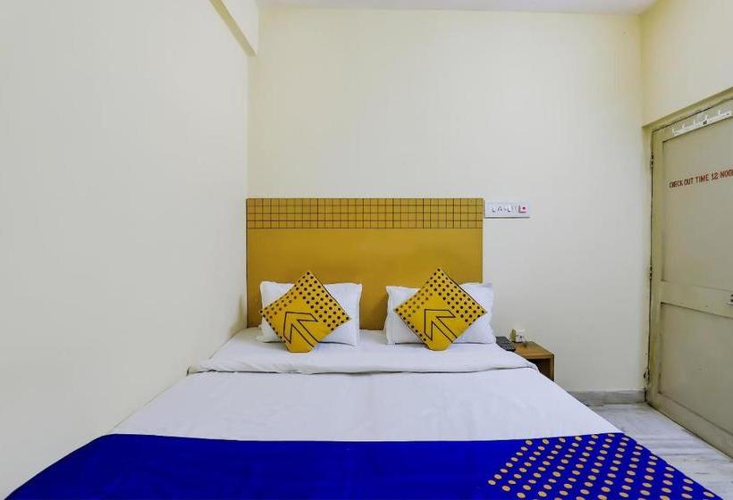 ホテル Spot On 77564  Shivang