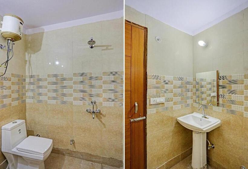 호텔 Spot On 78182 New Sundar