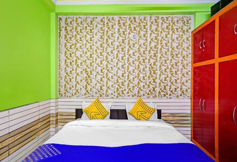 호텔 Spot On 78182 New Sundar