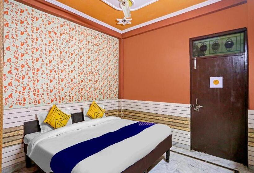 호텔 Spot On 78182 New Sundar