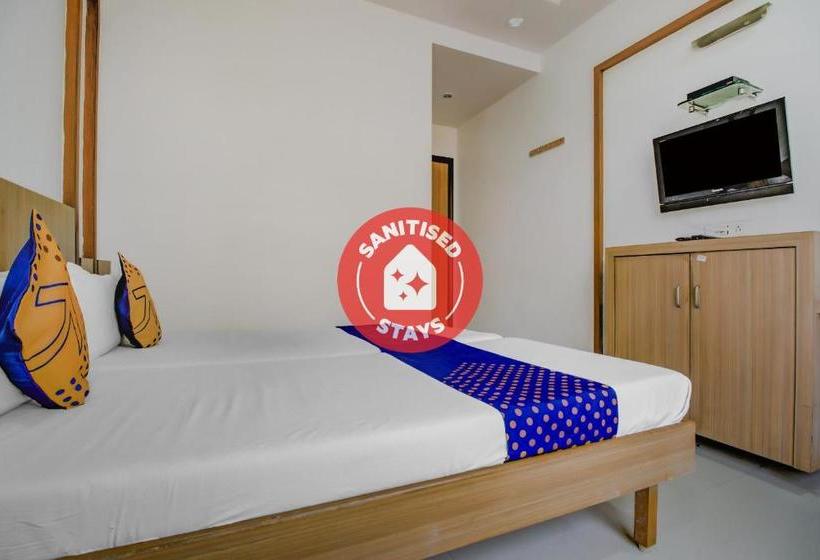 בית מלון כפרי Vaccinated Staff Spot On 78381  Yadgar