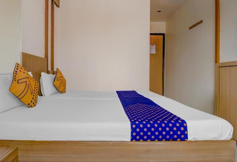 בית מלון כפרי Vaccinated Staff Spot On 78381  Yadgar