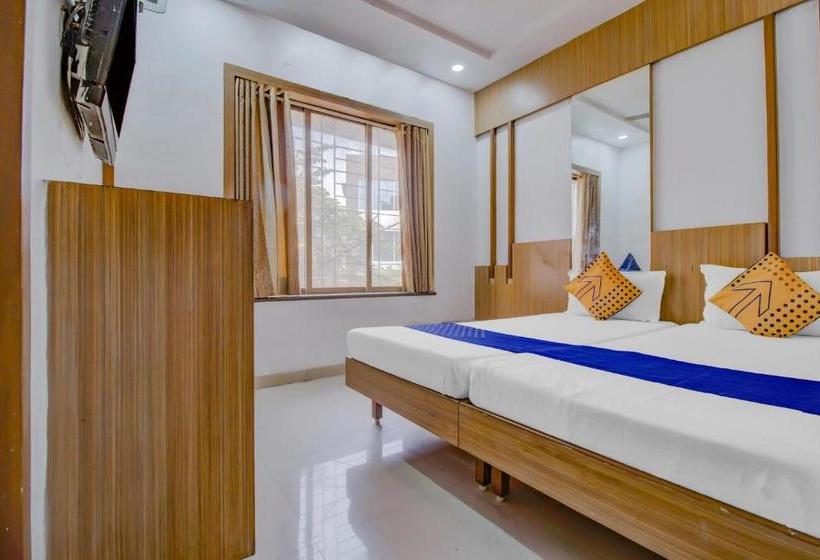 בית מלון כפרי Vaccinated Staff Spot On 78381  Yadgar