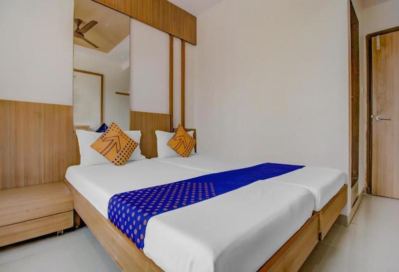 בית מלון כפרי Vaccinated Staff Spot On 78381  Yadgar