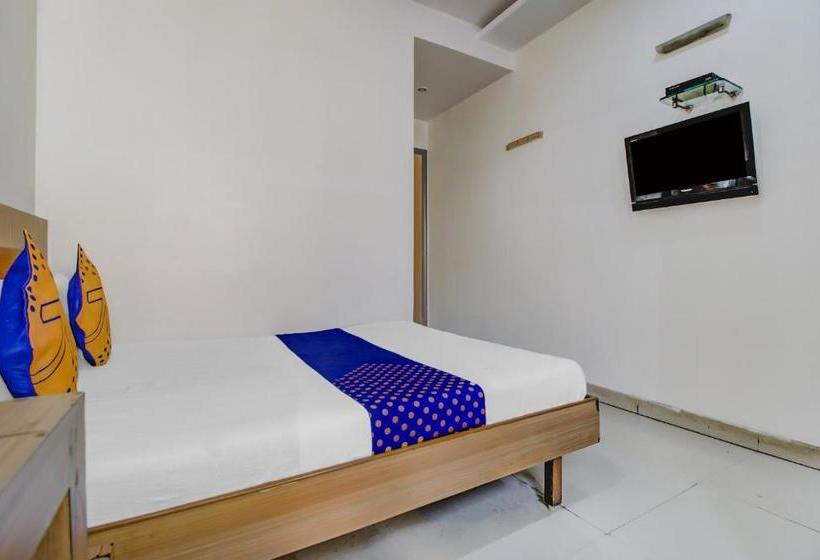 בית מלון כפרי Vaccinated Staff Spot On 78381  Yadgar