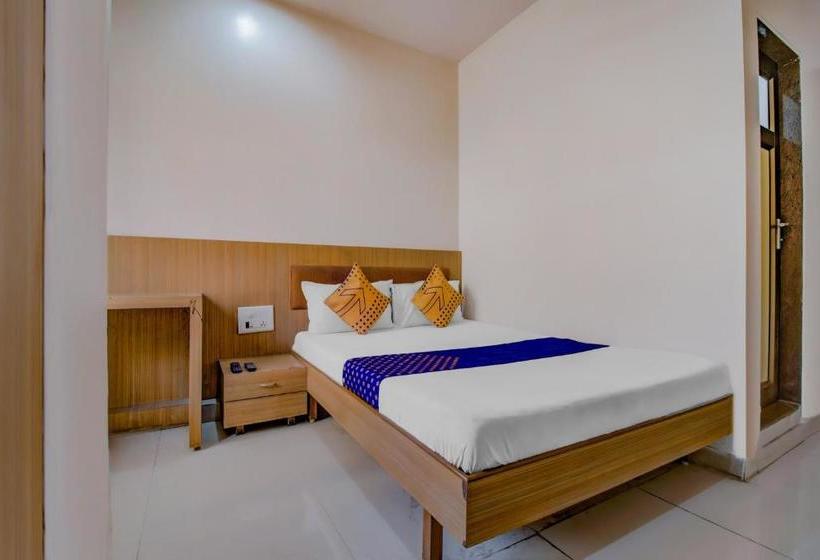 בית מלון כפרי Vaccinated Staff Spot On 78381  Yadgar