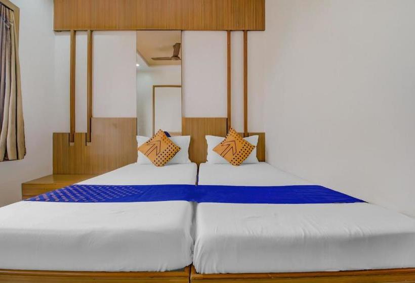 בית מלון כפרי Vaccinated Staff Spot On 78381  Yadgar