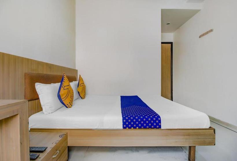 בית מלון כפרי Vaccinated Staff Spot On 78381  Yadgar