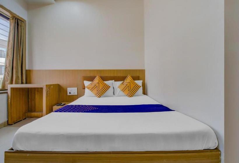 בית מלון כפרי Vaccinated Staff Spot On 78381  Yadgar