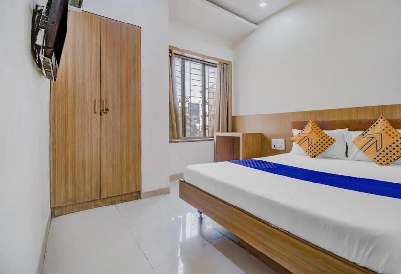 בית מלון כפרי Vaccinated Staff Spot On 78381  Yadgar