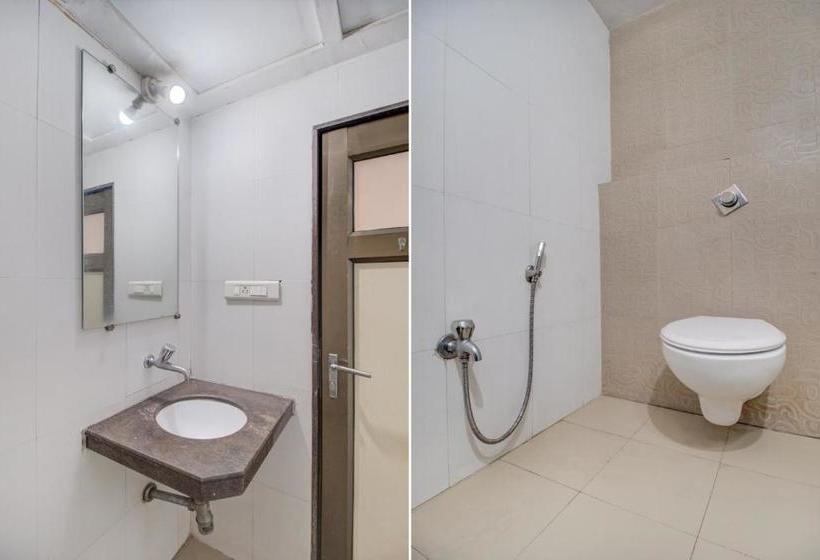 בית מלון כפרי Vaccinated Staff Spot On 78381  Yadgar