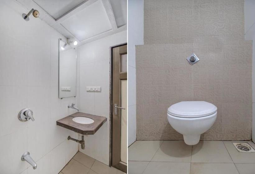 בית מלון כפרי Vaccinated Staff Spot On 78381  Yadgar