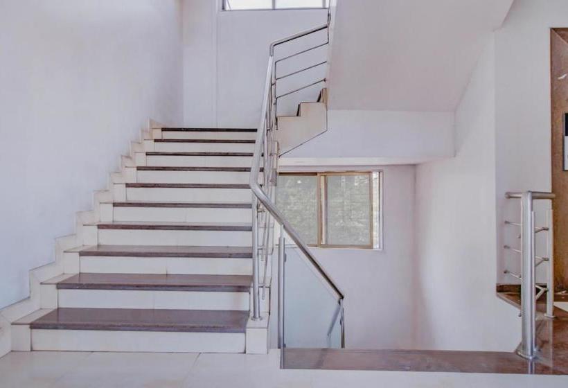 בית מלון כפרי Vaccinated Staff Spot On 78381  Yadgar