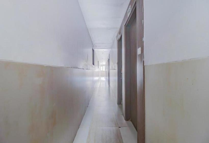 בית מלון כפרי Vaccinated Staff Spot On 78381  Yadgar