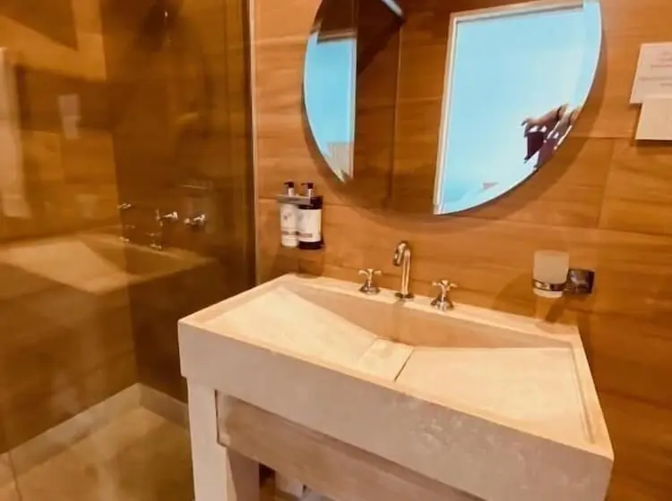 ホテル Tigre Urban Suites