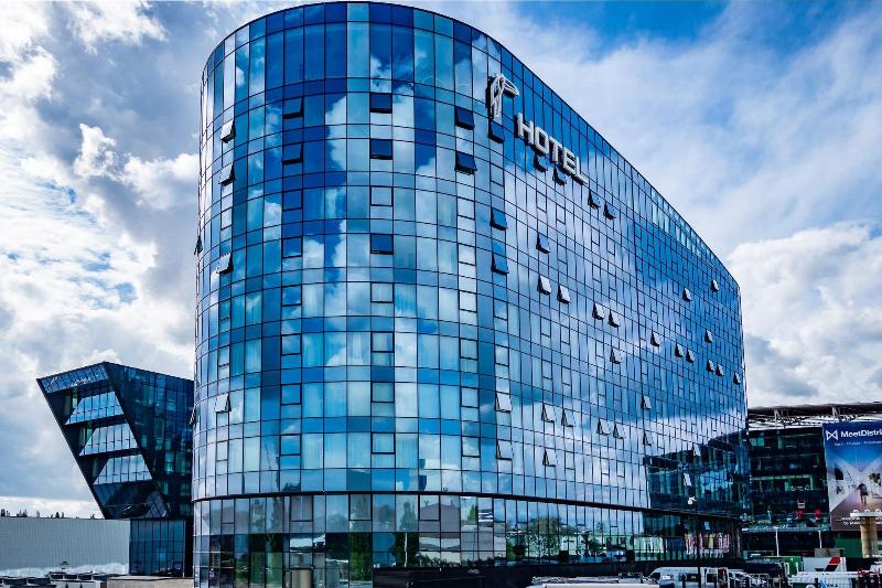 Van Der Valk Hotel Gent