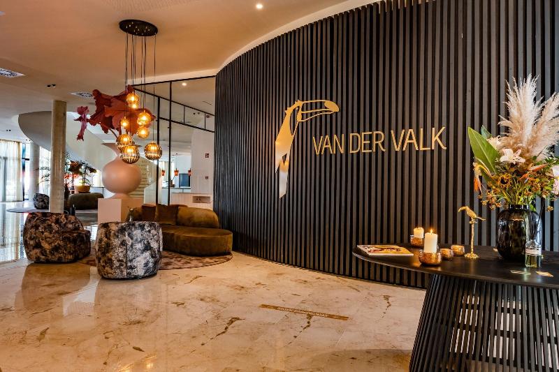 Van Der Valk Hotel Gent