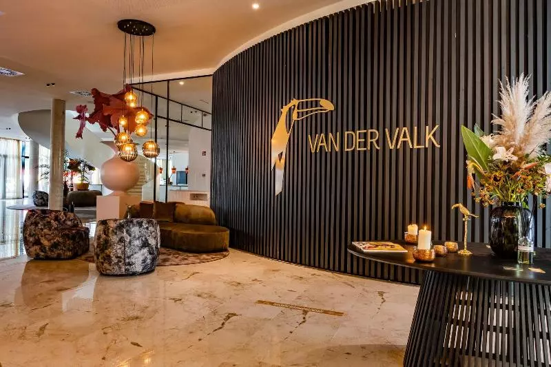Van Der Valk Hotel Gent