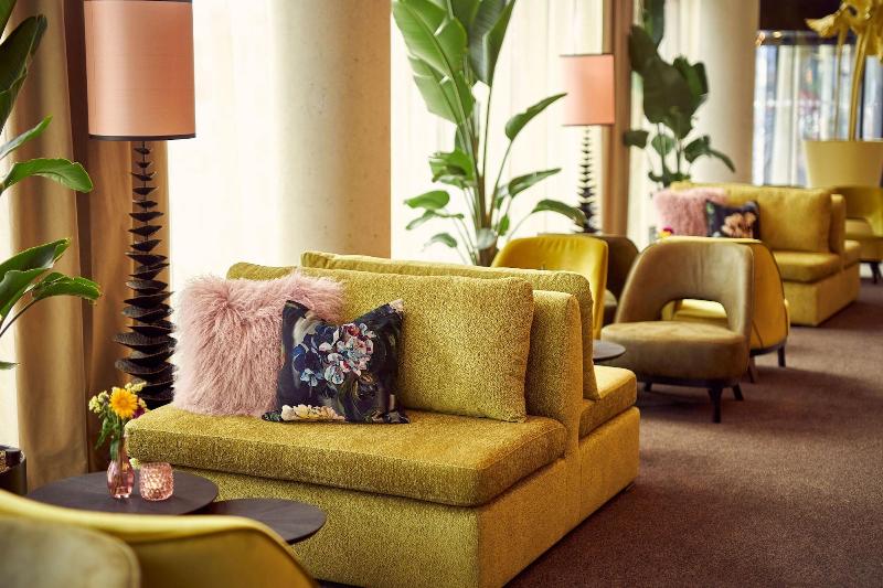 Van Der Valk Hotel Gent