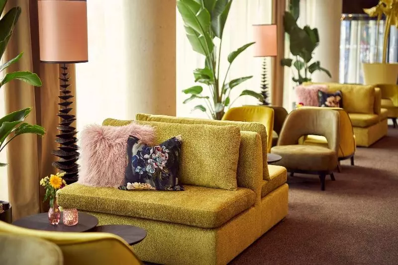 Van Der Valk Hotel Gent