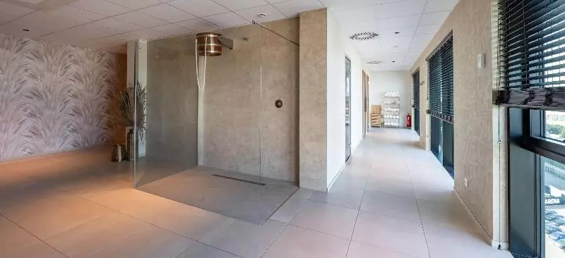 Van Der Valk Hotel Gent