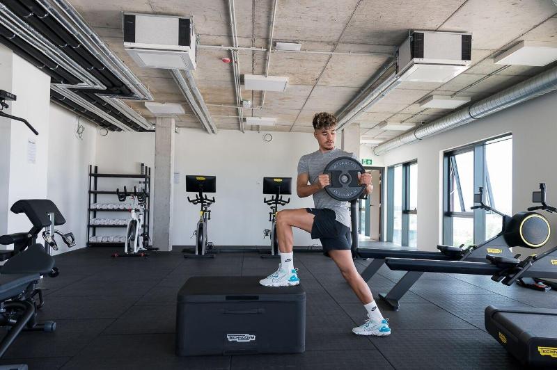 Van Der Valk Hotel Gent