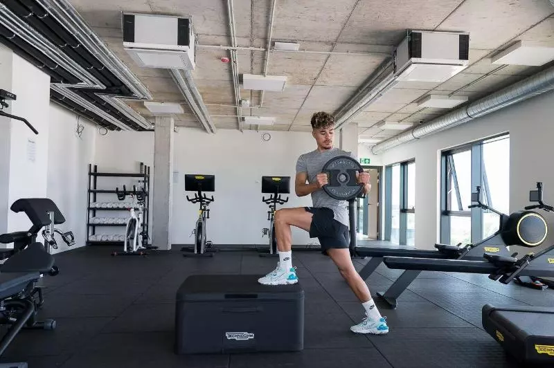 Van Der Valk Hotel Gent