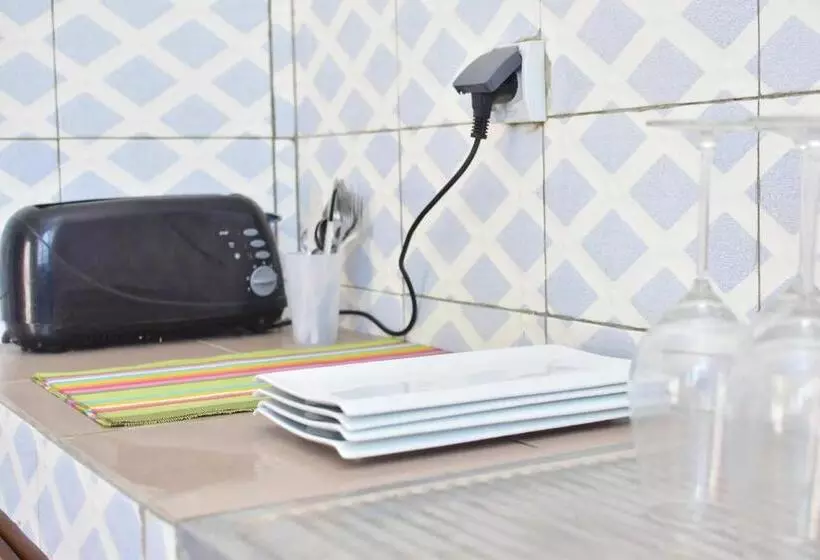 پانسیون Akwa Guesthouse Cotonou