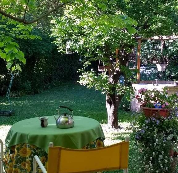 Pension Lo De La Omi