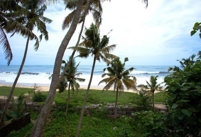 ペンション Oyo 77995 Alp107hmoca