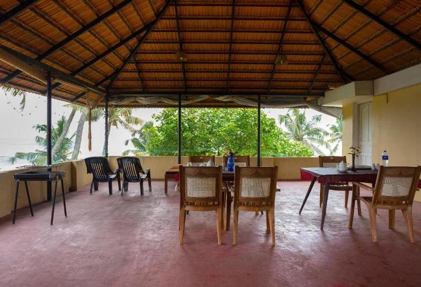 ペンション Oyo 77995 Alp107hmoca