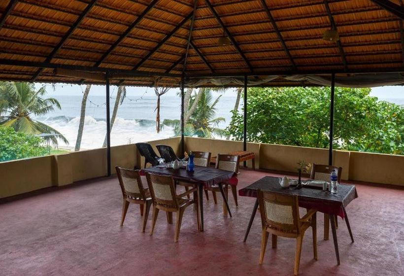 ペンション Oyo 77995 Alp107hmoca