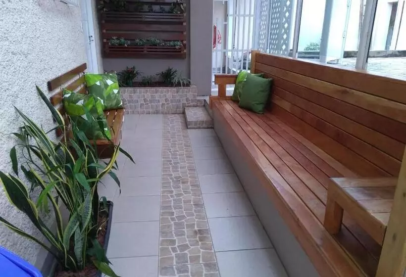 Majatalo Pousada Bonatti