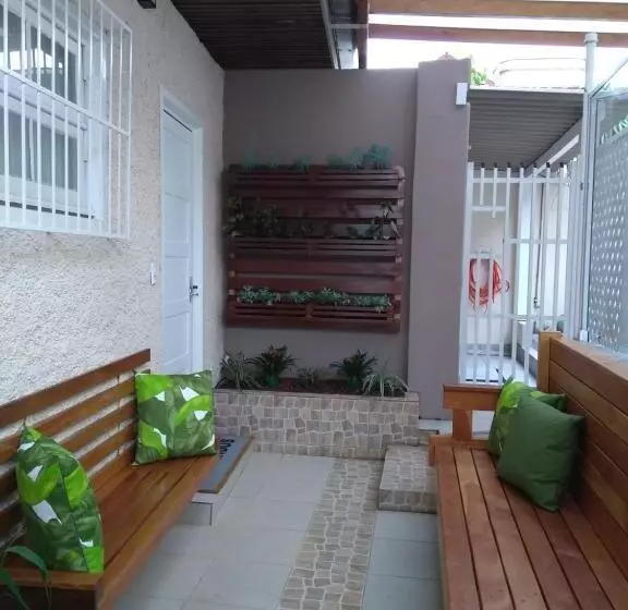 Majatalo Pousada Bonatti