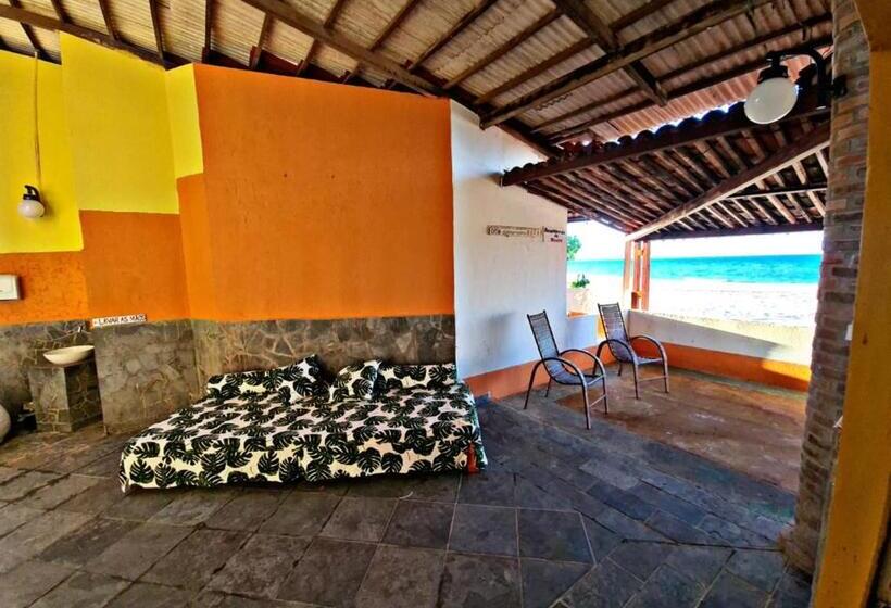 پانسیون Pousada Dalva