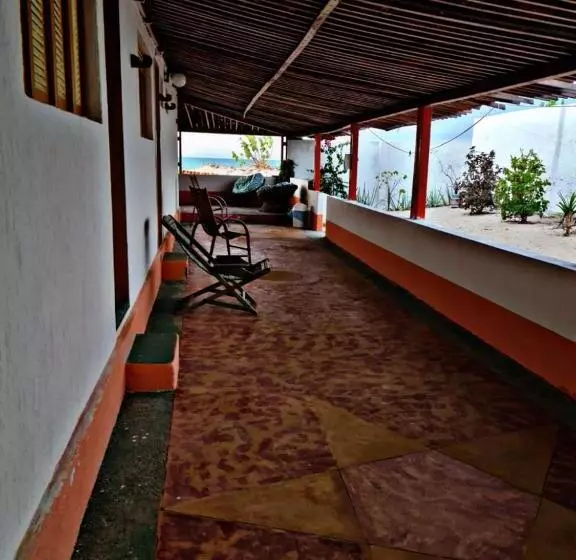 ペンション Pousada Dalva