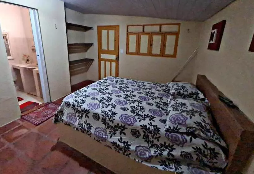 ペンション Pousada Dalva