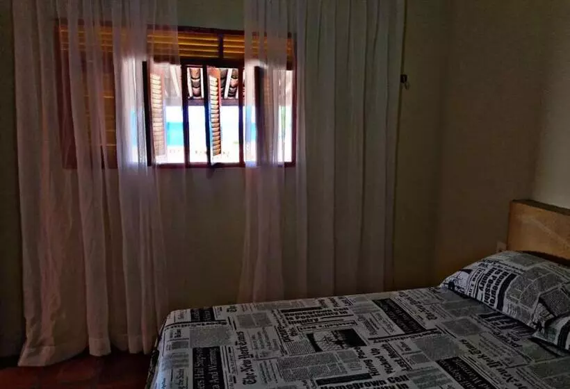 ペンション Pousada Dalva